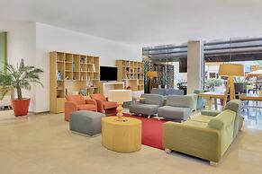 Fiesta Inn Insurgentes Sur