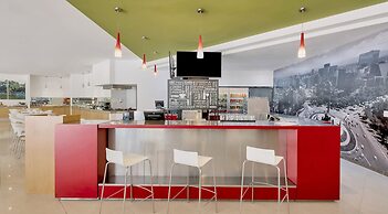 Fiesta Inn Insurgentes Sur