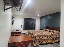 Motel Moonlight