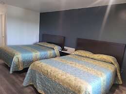 Motel Moonlight