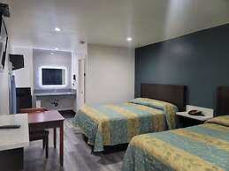 Motel Moonlight