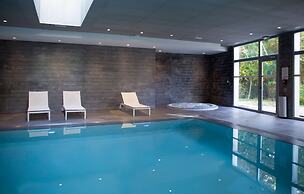 Zenitude Relais & Spa - Paris Charles de Gaulle