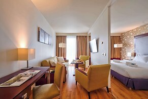 Clarion Paris CDG Airport