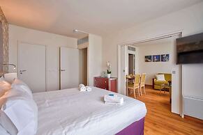 Clarion Paris CDG Airport