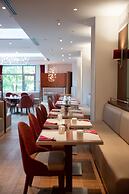 Clarion Paris CDG Airport