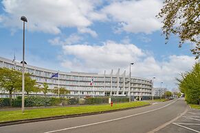 Clarion Paris CDG Airport