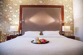 Clarion Paris CDG Airport