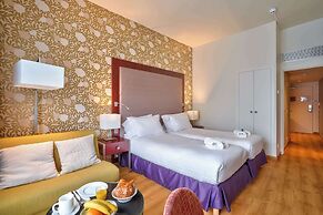 Clarion Paris CDG Airport