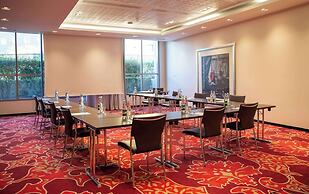 Clarion Paris CDG Airport