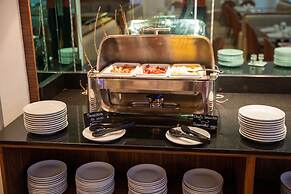 Clarion Paris CDG Airport