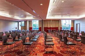 Clarion Paris CDG Airport