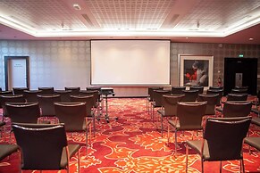 Clarion Paris CDG Airport