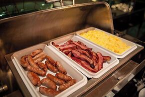 Clarion Paris CDG Airport