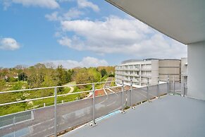 Clarion Paris CDG Airport