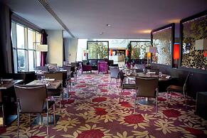 Clarion Paris CDG Airport