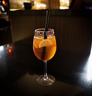 Clarion Paris CDG Airport