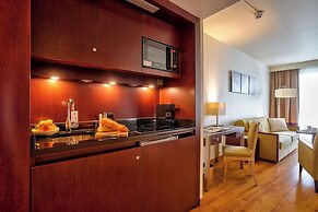 Clarion Paris CDG Airport