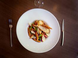 Clarion Paris CDG Airport