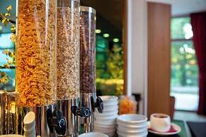 Clarion Paris CDG Airport