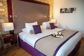 Clarion Paris CDG Airport