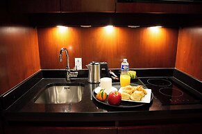 Clarion Paris CDG Airport