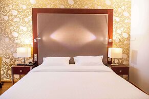 Clarion Paris CDG Airport