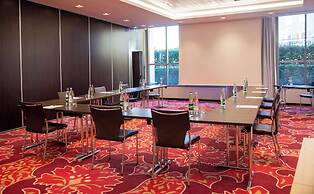 Clarion Paris CDG Airport