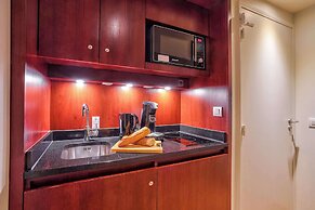 Clarion Paris CDG Airport