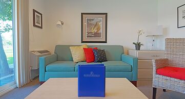 East Hampton House Resort