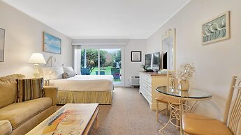 East Hampton House Resort