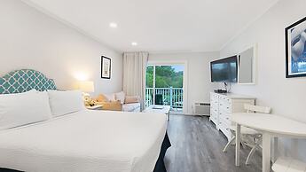 East Hampton House Resort