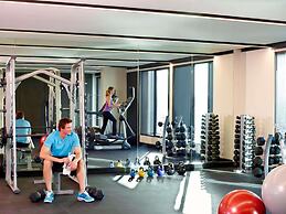 Novotel Auckland Airport