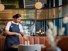 Novotel Auckland Airport