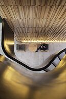 Novotel Auckland Airport