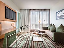 Novotel Auckland Airport