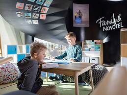 Novotel Auckland Airport