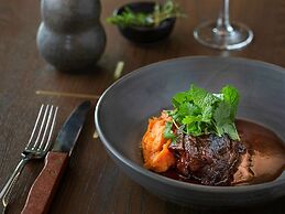 Novotel Auckland Airport