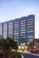 Novotel Auckland Airport