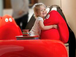 Novotel Auckland Airport