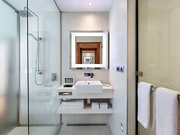 Novotel Auckland Airport