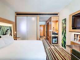 Novotel Auckland Airport