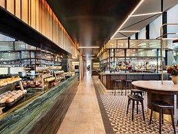 Novotel Auckland Airport