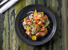 Novotel Auckland Airport