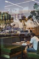 Novotel Auckland Airport