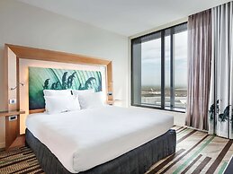 Novotel Auckland Airport