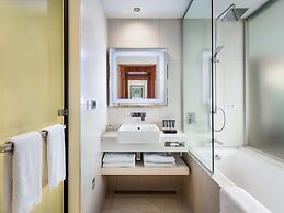 Novotel Auckland Airport