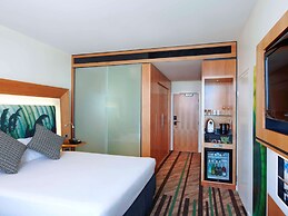 Novotel Auckland Airport