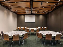 Novotel Auckland Airport