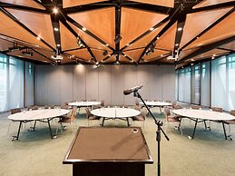 Novotel Auckland Airport