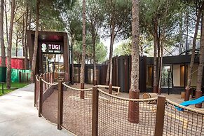 Voyage Belek Golf & Spa Hotel